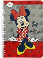 Блокнот Minnie Mouse А5 96 л. Olli