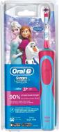 Електрична зубна щітка Braun D 12.513K Oral-B Kids Frozen Електрична зубна щітка Braun D 12.513K Oral-B Kids Frozen