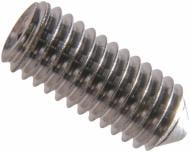 Винт установочный М4х10 мм Expert Fix DIN 914 20 шт. (N98401;N984010-Нbp)