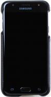 Накладка на корпус RED POINT Smart для Samsung Galaxy J3 (2017) J330 black (АК181.З.01.23.000)