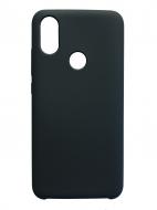 Чехол Armorstandart Silicone Case Black (ARM52673) для Xiaomi Mi A2 Lite