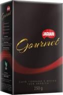 Кофе молотый Jaguar Gourmet 500 г Gourmet 500 г