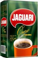Кофе молотый Jaguar Ouro 500 г Ouro 500 г