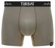 Футболка Turbat Hike Lite SS TRB HLSSM.CTSD р.S хаки