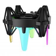 Подставка FIFINE RGB для изоляции вибрации (SK78)