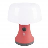 Фонарь кемпинговый Bo-Camp Sirius Red/White 70 Lm бело-красный 5818900