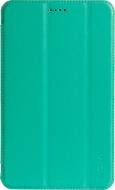 Чохол Nomi Slim PU С070010/С070020 універсальний 7” green (223648) Чохол Nomi Slim PU С070010/С070020 універсальний 7” green (223648)