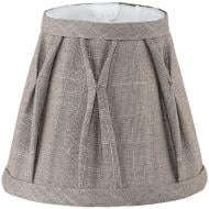 Плафон Vintage Eglo 49436 серый