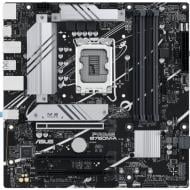 Материнська плата Asus 90MB1EK0-M1EAYC (LGA1700, Intel B760, micro ATX)