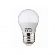 Лампа светодиодная HOROZ ELECTRIC ELITE-10 10 Вт G45 E27 220 В 6400 К 001-005-0010-040