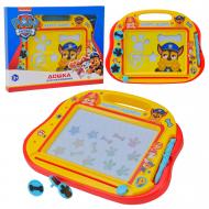 Доска магнитная Nickelodeon Paw Patrol PP-82106