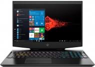 Ноутбук HP OMEN 15-dh1007ur 15,6" (15J19EA) black