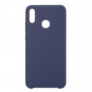 Чехол Armorstandart Silicone Case Midnight Blue (ARM53322) для Xiaomi Redmi S2