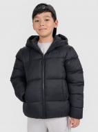 Куртка 4F DOWN JACKET M620 4FJWAW25TDJAM620-20S р.140 Куртка 4F DOWN JACKET M620 4FJWAW25TDJAM620-20S р.140