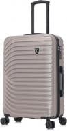Чемодан SEMI LINE DAS303217 110 л шампань 28" L Champagne T5864-3