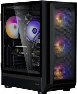 Корпус Zalman I6 TG (I6BLACK)