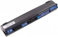 Аккумулятор PowerPlant NB410545 11,1 V 5200 mAh для Acer Aspire one 751 (UM09A75, ZA3)
