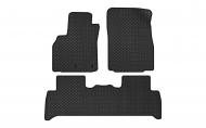 Килимки автомобільні EVAtech Renault Grand 2009-2015 (RT13303ZB3RN2RBB) універсальні