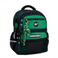 Рюкзак школьный YES #Школа S-108 Minecraft Watch Out 559831