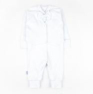 Комплект для мальчиков Dexter`s Plain белый р.62 d982джб