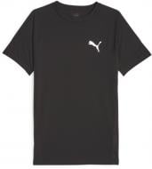 Футболка Puma EVOSTRIPE Tee 67592801 р.2XL черный