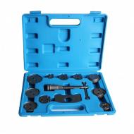 Набор для обслуживания тормозных цилиндров 12 предметов в кейсе Rock FORCE RF-65802A