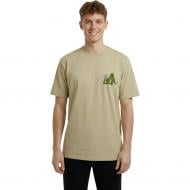 Футболка Turbat KROKUSY TRB KROK.M.BGLM р.XL зеленый