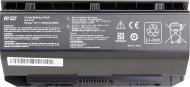 Акумулятор PowerPlant NB431205 15,2 V 4400 mAh для Asus G750 Series (A42-G750)