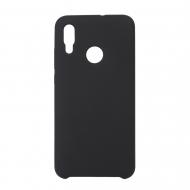 Чохол Armorstandart Silicone Case 3D Series Black (ARM54330) для Huawei Y7 2019