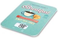 Весы кухонные Beurer KS 19 вreakfast