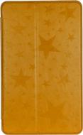 Чохол Nomi Slim PU Pattern С10103 універсальний 9-10.1” yellow (252889) Чохол Nomi Slim PU Pattern С10103 універсальний 9-10.1” yellow (252889)