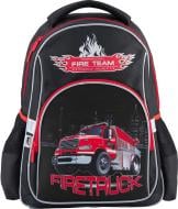 Рюкзак KITE Firetruc K18-513S