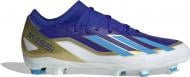 Бутсы Adidas X CRAZYFAST LEAGUE ID0712 р.43 1/3 разноцветный