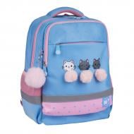Рюкзак школьный YES S-52 Ergo Meow-Meow 559884