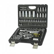Набор ручного инструмента Эврика 1/2'', 1/4'' 108 шт. ER-TK4108