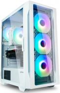 Корпус Zalman I3 Neo TG (I3NEOTGWHITE)