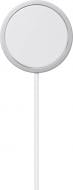 Беспроводное зарядное устройство Apple MagSafe Charger 1 м White (MGD74ZE/A) Беспроводное зарядное устройство Apple MagSafe Charger 1 м White (MGD74ZE/A)