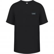 Футболка Turbat Logo TRB LOGOM.BLCK р.XL чорний
