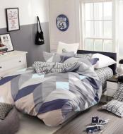 Комплект постельного белья Boston 1,5 La Nuit