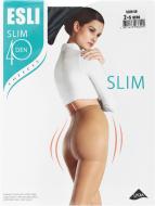 Колготки ESLI SLIM 40 den nero Колготки жін. ESLI SLIM 2 черный