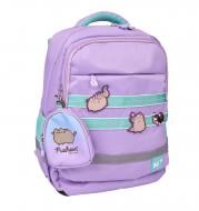 Рюкзак школьный YES #Школа S-52 Ergo Pusheen the Star 559887