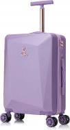Чемодан SEMI LINE DAS303374 93 л фиолетовый 28" L Purple T5914-3