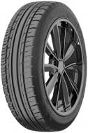 Шина FEDERAL COURAGIA F/X 245/55R19 103 V літо