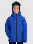 Куртка 4F TECHNICAL JACKET M0820 4FJWAW25TTJAM0820-36S р.158 Куртка 4F TECHNICAL JACKET M0820 4FJWAW25TTJAM0820-36S р.158