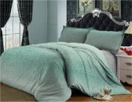 Комплект постельного белья Hill blue 2 220ТС La Nuit