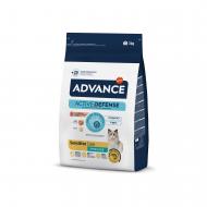 Корм Advance Sterilized с лососем 3 кг