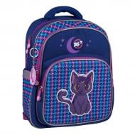Рюкзак шкільний YES #Школа S-91 Cat with the Moon 559815 Рюкзак шкільний YES #Школа S-91 Cat with the Moon 559815