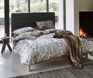 Комплект постільної білизни Foreland 2 220ТС La Nuit