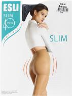 Колготки ESLI SLIM 40 den nero Колготки жін. ESLI SLIM 3 чорний