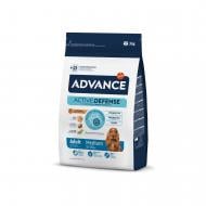 Корм для середніх порід Advance Dog Medium Adult 3 кг (лосось, рис) 3 кг